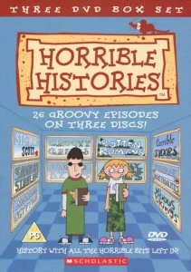 Ужасные истории (2009)