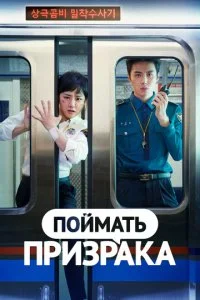 В погоне за призраком / Поймай призрака (2019)