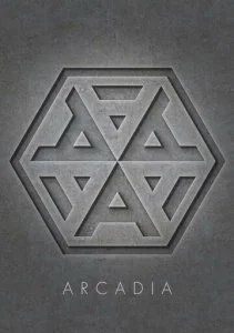 Аркадия (1-2 сезон)