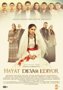 Жизнь продолжается (2011)