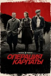 Операция «Карпаты» (1-2 сезон)