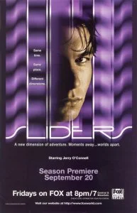 Параллельные миры / Скользящие (1-5 сезон)