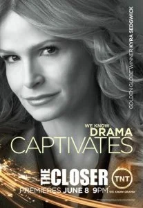 Ищейка (1-7 сезон)