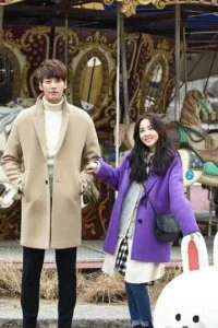 Клиника доктора Мо (1 сезон)