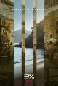 3% / Три процента (1-4 сезон)