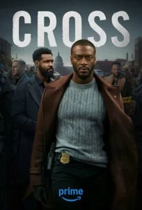 Кросс (1-2 сезон)