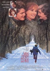 Мужчины не уходят (1989)