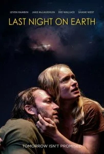 Последняя ночь на земле (2023)