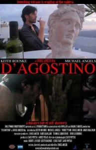 Д'Агостино (2012)