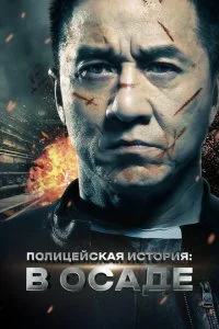 Полицейская история 2013 (2013)