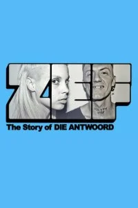 ZEF: История Die Antwoord (2024)