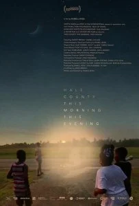 Округ Хейл утром и вечером (2018)