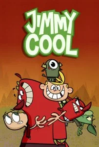 Джимми Кул (1-2 сезон)