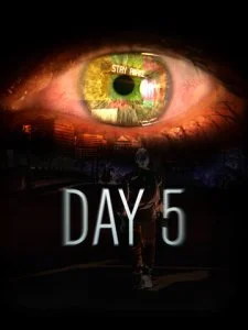 Пятый день (1-2 сезон)