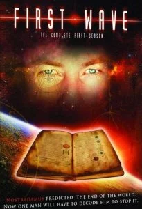 Первая волна (1-3 сезон)