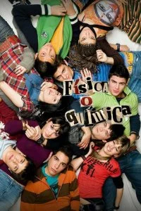 Физика или химия (1-7 сезон)