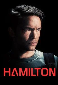 Агент Гамильтон (1-2 сезон)