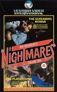 Театр Рэя Брэдбери (1-6 сезон)