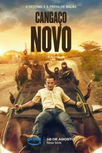 Новый Кангасейро (1-2 сезон)