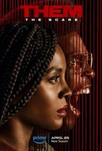 Они (1-2 сезон)