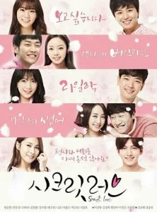 Тайная любовь (2013)