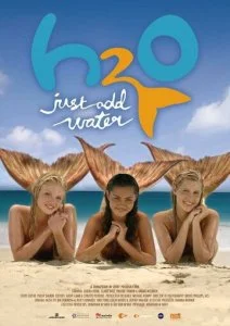 H2O: Просто добавь воды (1-3 сезон)