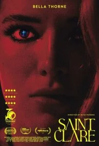 Святая Клэр (2024)