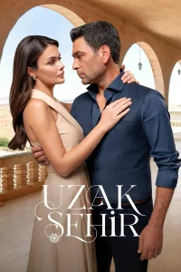 Далёкий город (2 сезон)