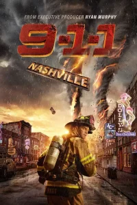 911: Нашвилл (2025)
