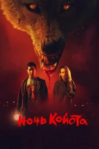 Ночь койота (2025)