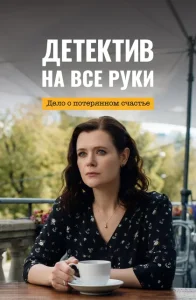 Детектив на все руки. Дело о потерянном счастье (2025) — последняя серия