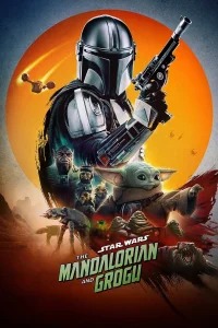 Мандалорец и Грогу (2026)