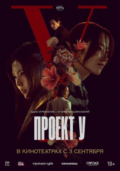 Проект Y (2025)